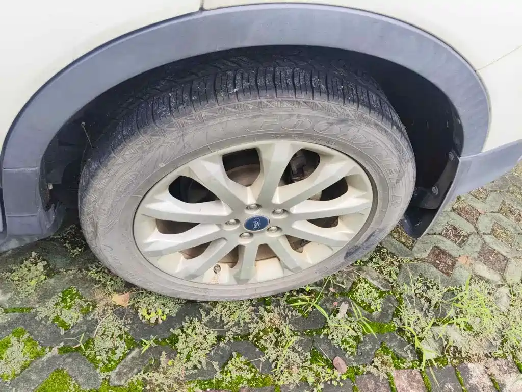 Ford Kuga 2016 2015 1.5L GTDi 2WD Trend