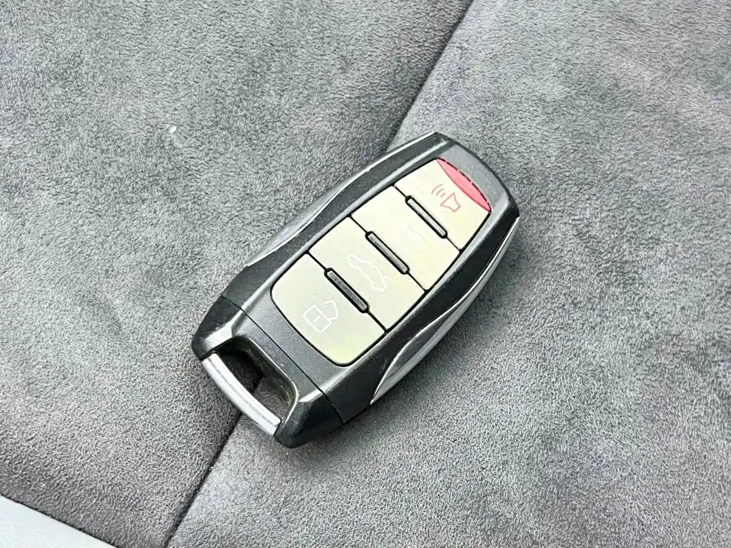 Haval Chitu 2022 2021 Turbo Edition 1.5T Golden Rabbit