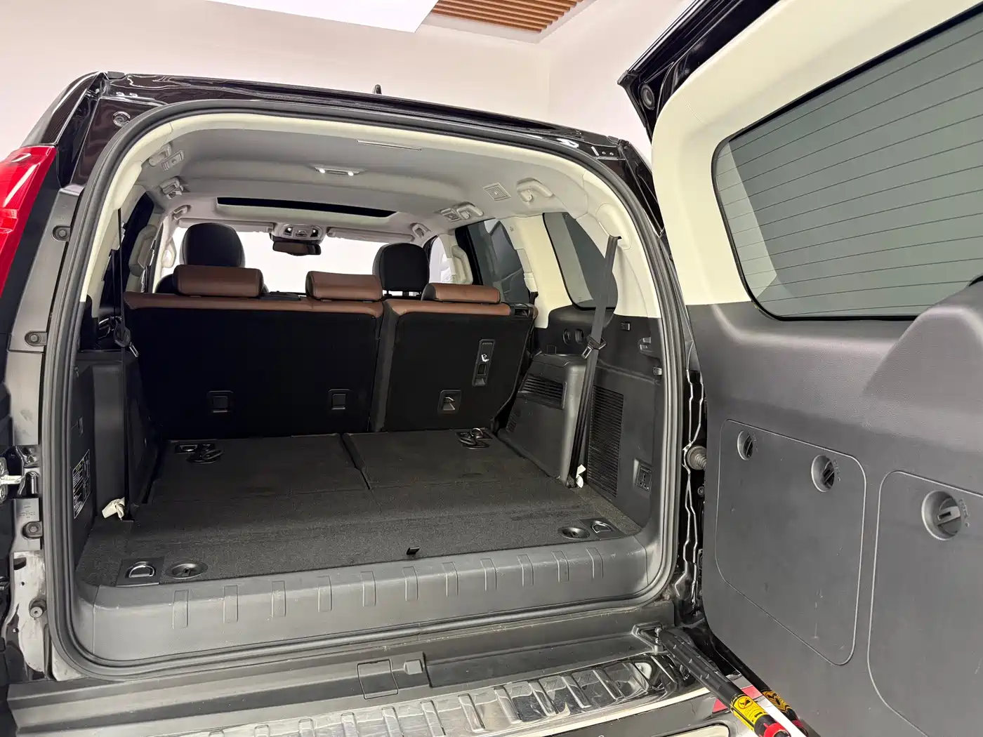 Haval H9 2018 2017 2.0T Petrol 4WD Luxury 7-seater