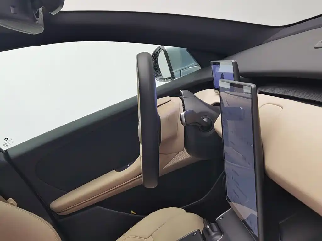 NIO ET5T 2024 2024 75kWh Touring