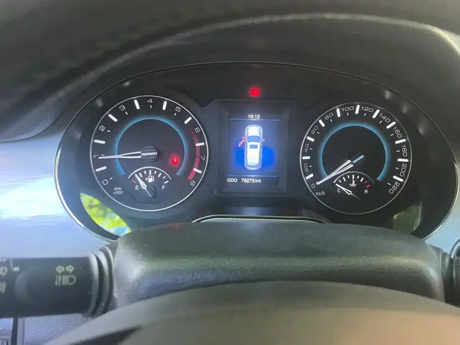 Haval H2 2015 2014 1.5T Manual 2WD Elite Edition