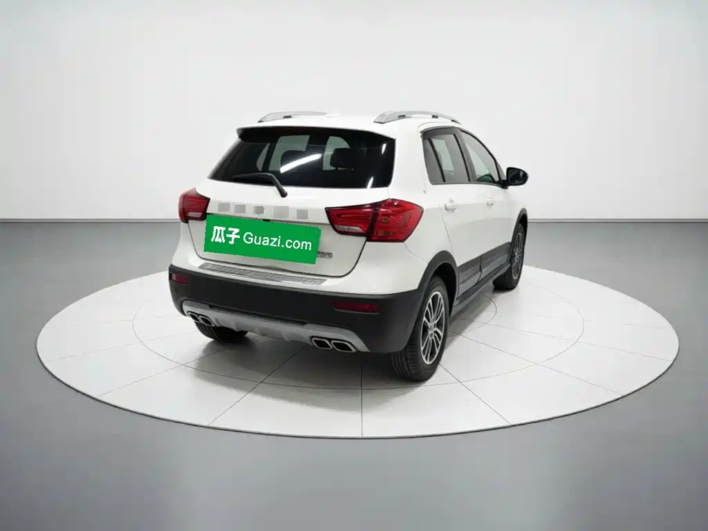 Photo 4 - Haval H1