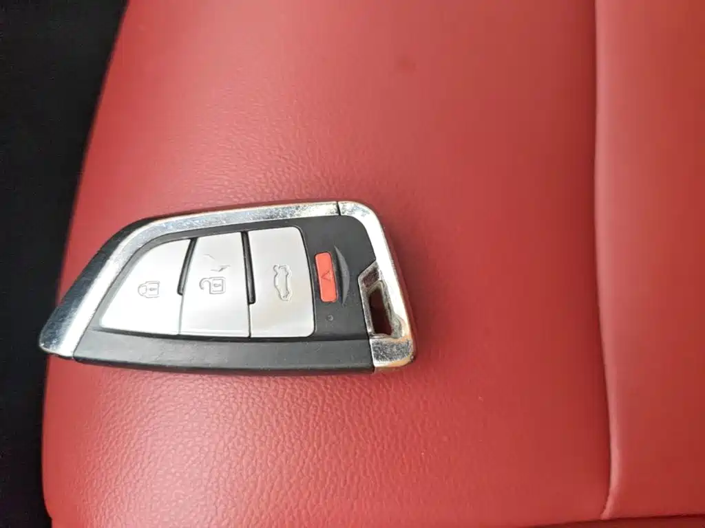 Haval F5 2019 2018 1.5T i-Trend