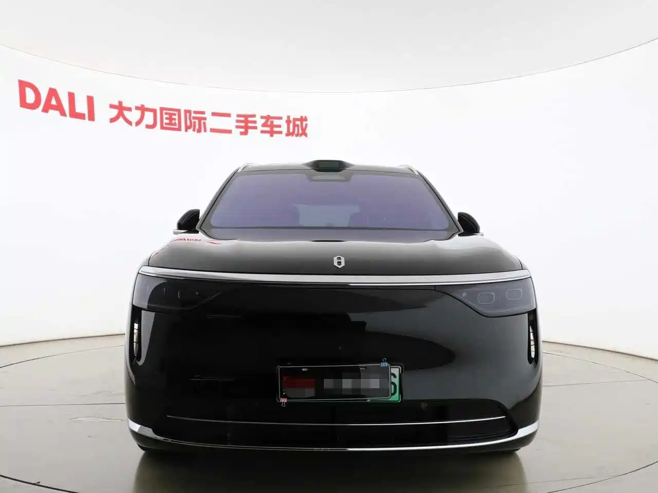 AITO Wenjie AITO M8 2025 Model Extended Range Max+ Edition 53.4kWh 6-Seater фото 2