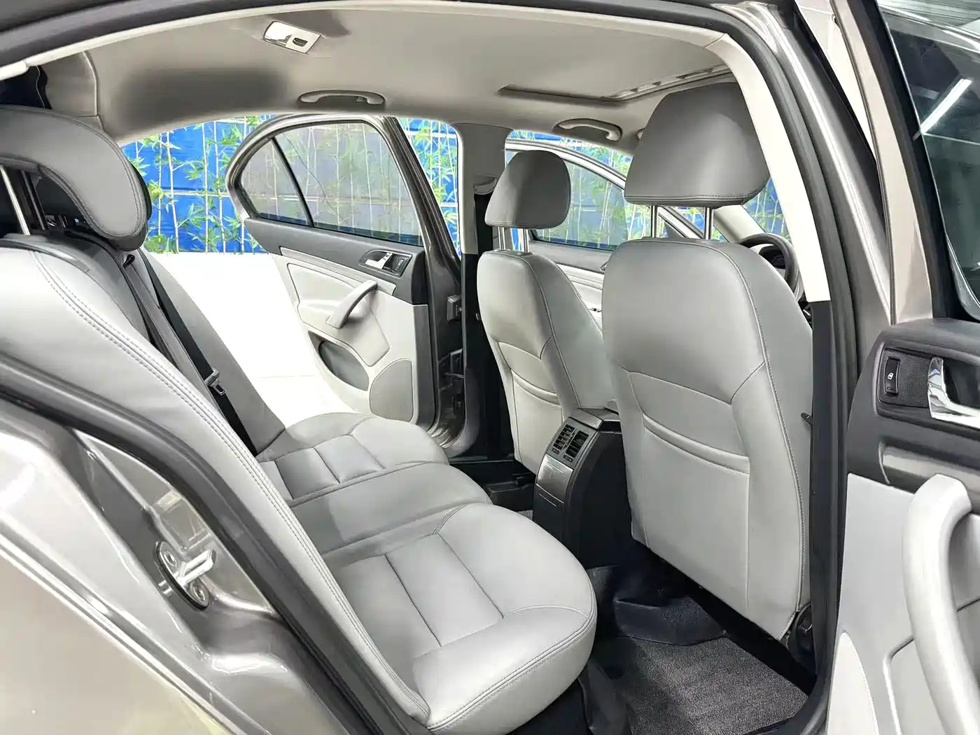 Škoda Octavia 2010 2010 1.6L Auto Comfort