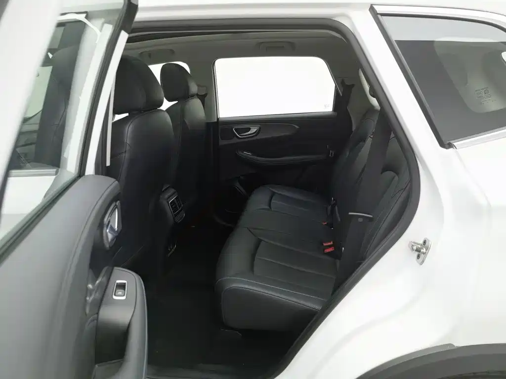 Roewe RX5, миниатюра 15
