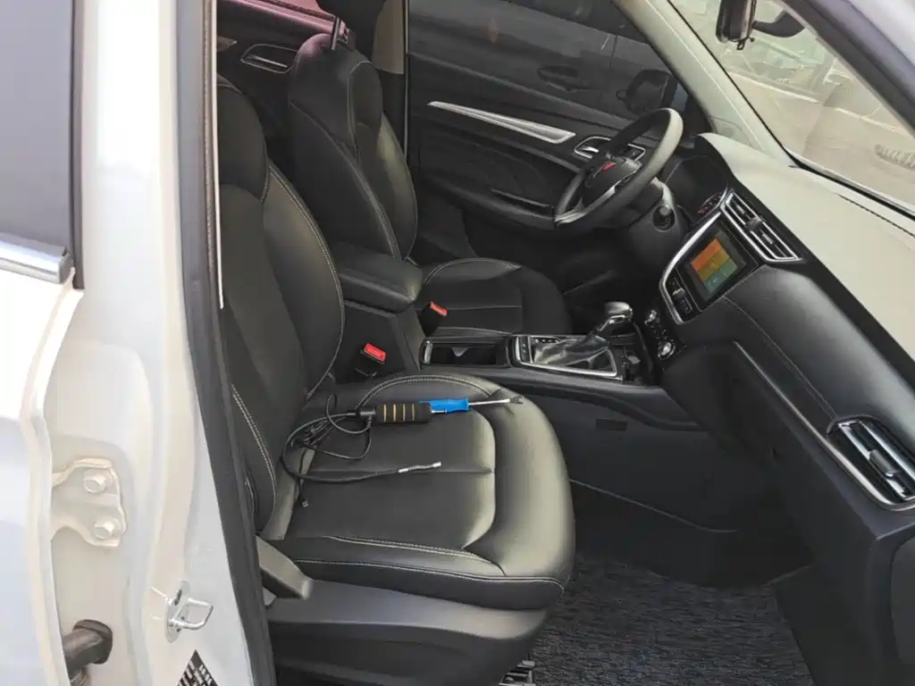 Roewe RX3 2019 2018 18T Automatic Flagship