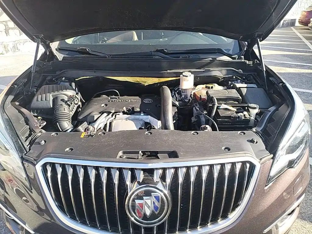 Photo 20 - Buick Envision Plus