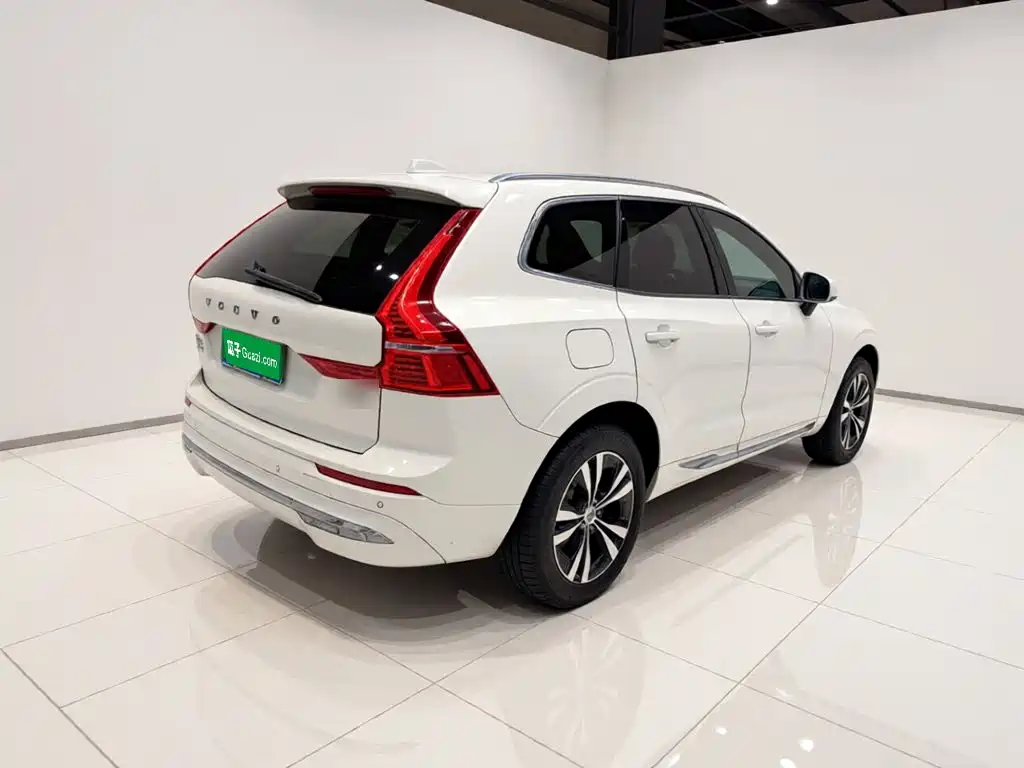 صورة 6 - Volvo XC60