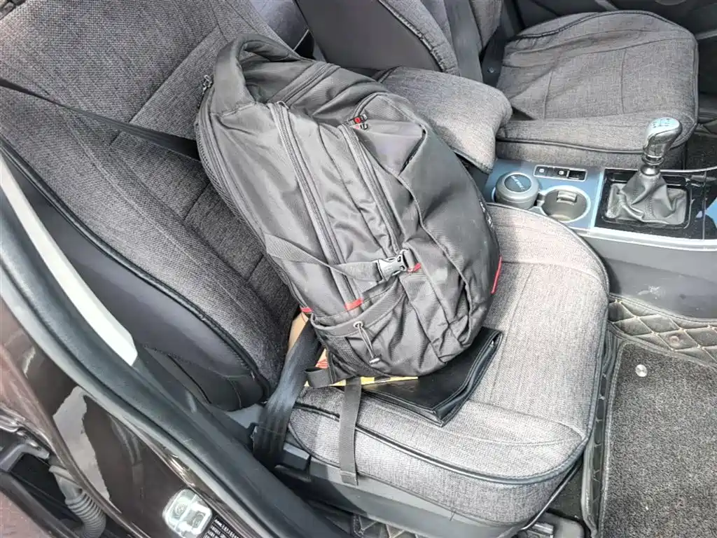 Haval H2 2016 Red Label 1.5T Manual 2WD Luxury фото 25