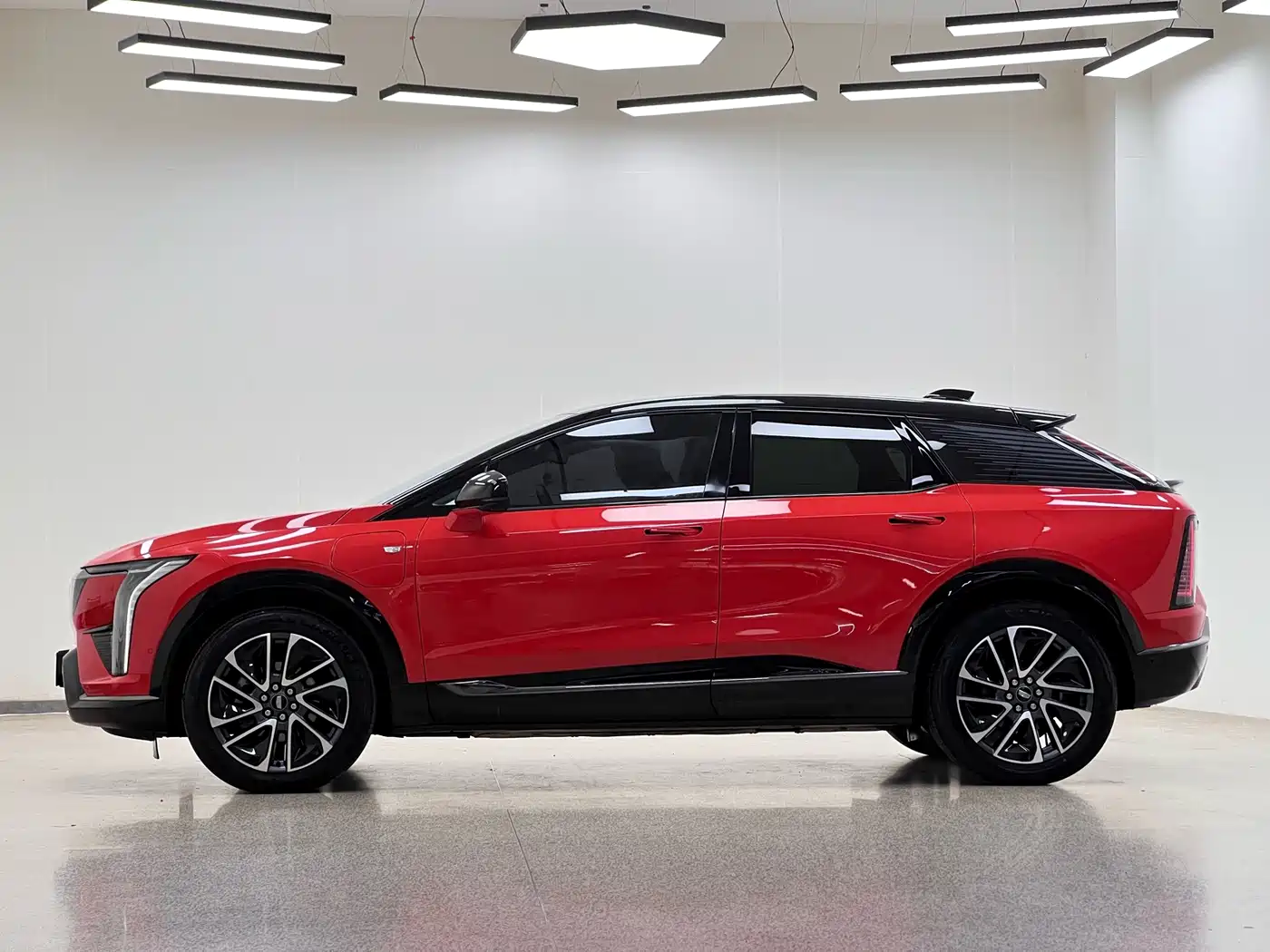 2024 Cadillac IQ Ao Ge