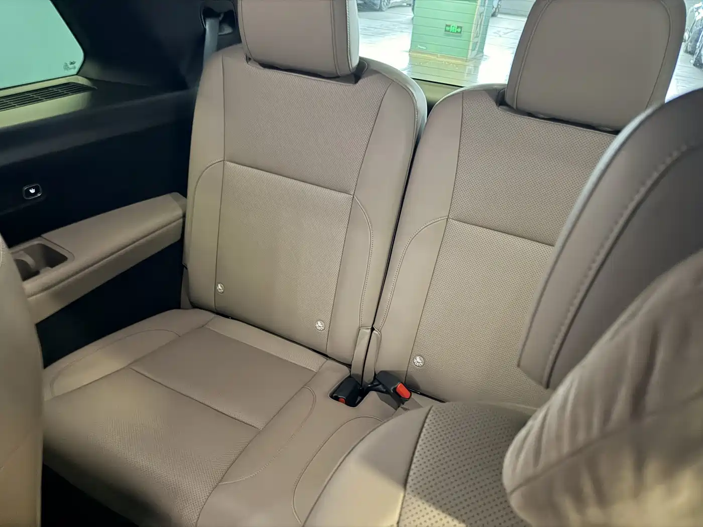 Li Auto Li Xiang L9 2026 2025 Ultra Smart Renewal Edition