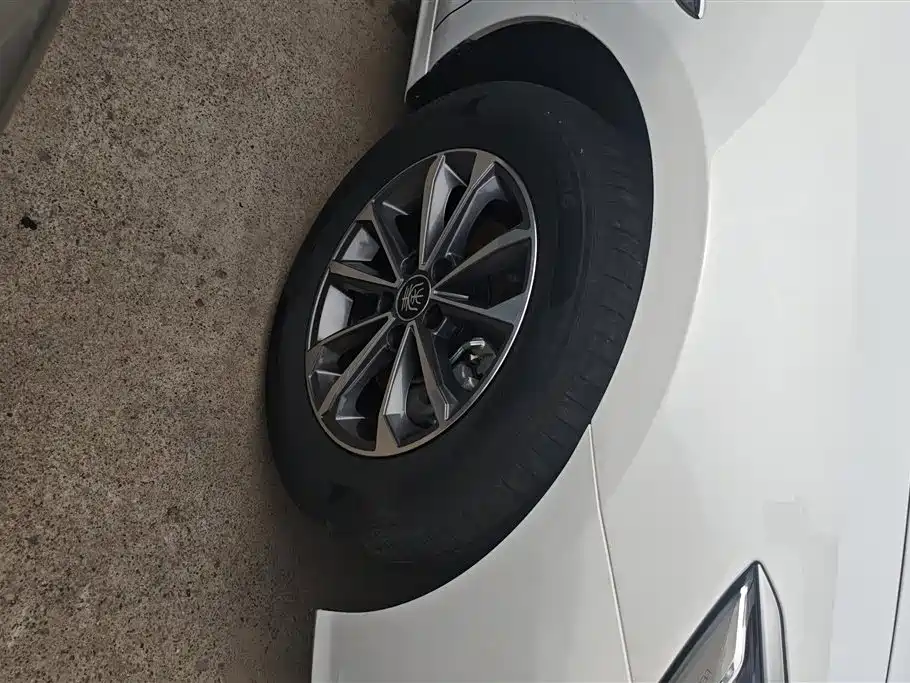 BYD Qin PLUS 2024 Glory Edition DM-i 55KM Leading фото 6