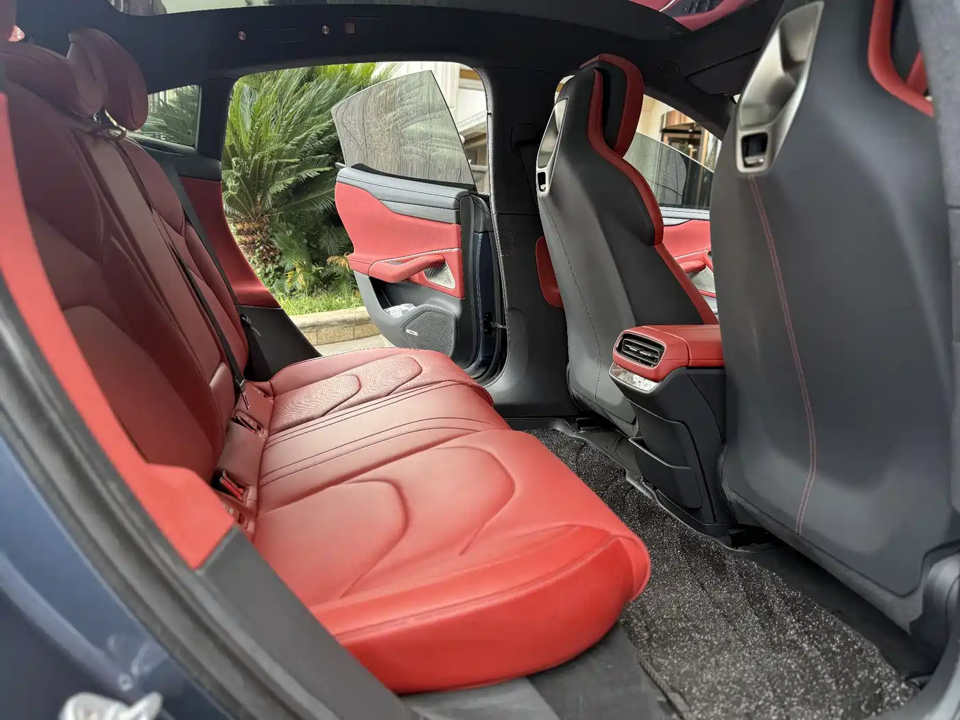 XIAOMI CAR XIAOMI SU7