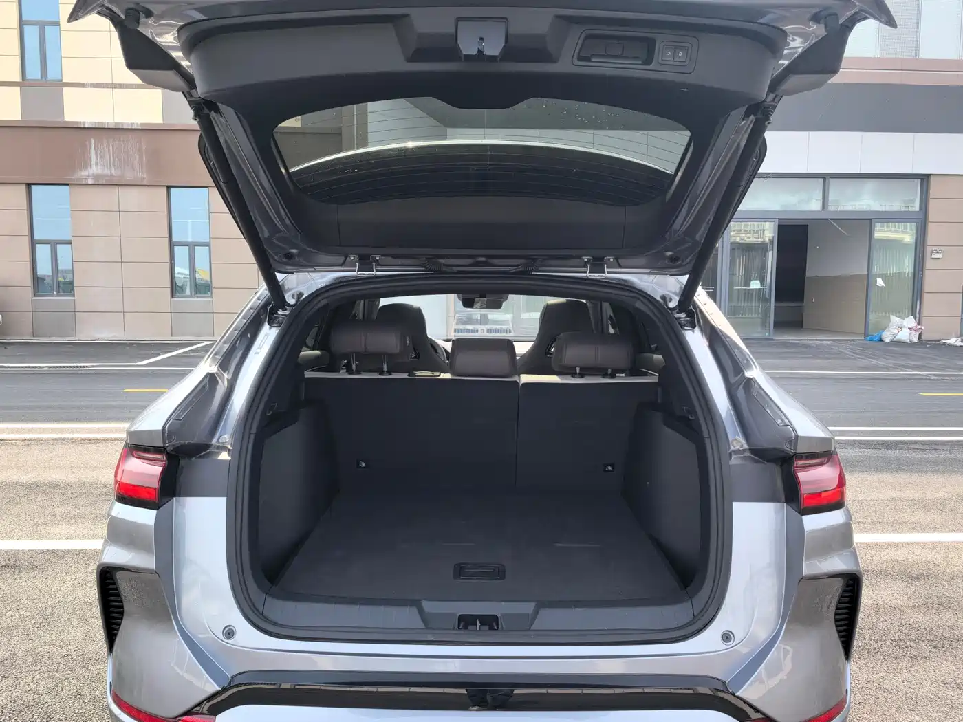 BYD SONGJIANG NEW ENERGY