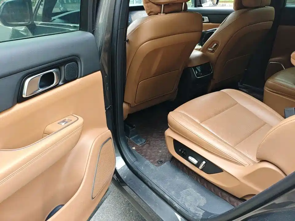 2023 Li Auto Li ONE