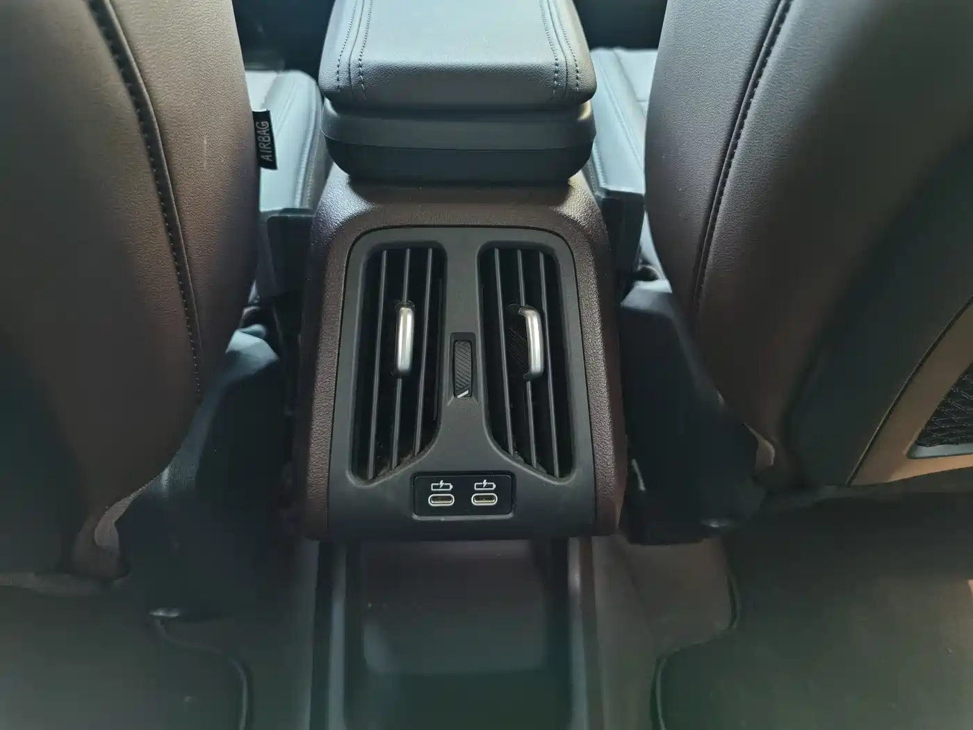 BMW X1 2024 sDrive25Li X Design Package фото 20