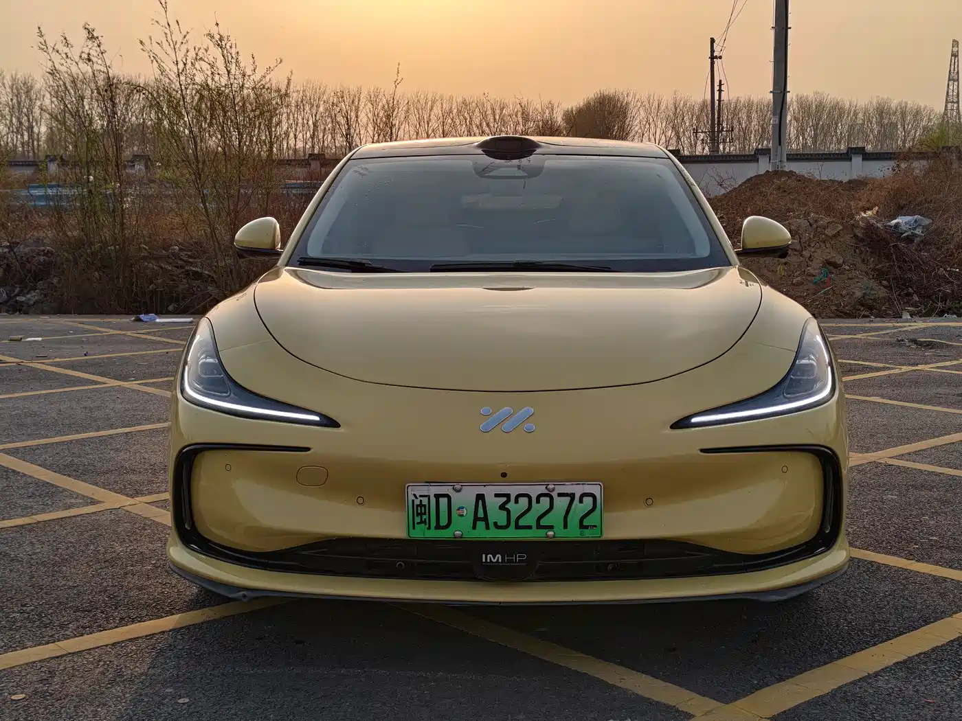 ZHIJI AUTOMOBILE ZHIJI L6