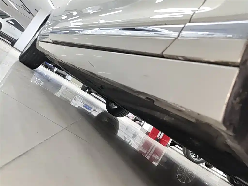 Volkswagen Magotan 2018 330TSI DSG Luxury фото 21