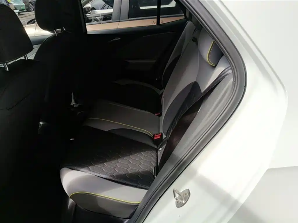 Volkswagen ID.3 2024 Ultimate Intelligence Edition фото 17
