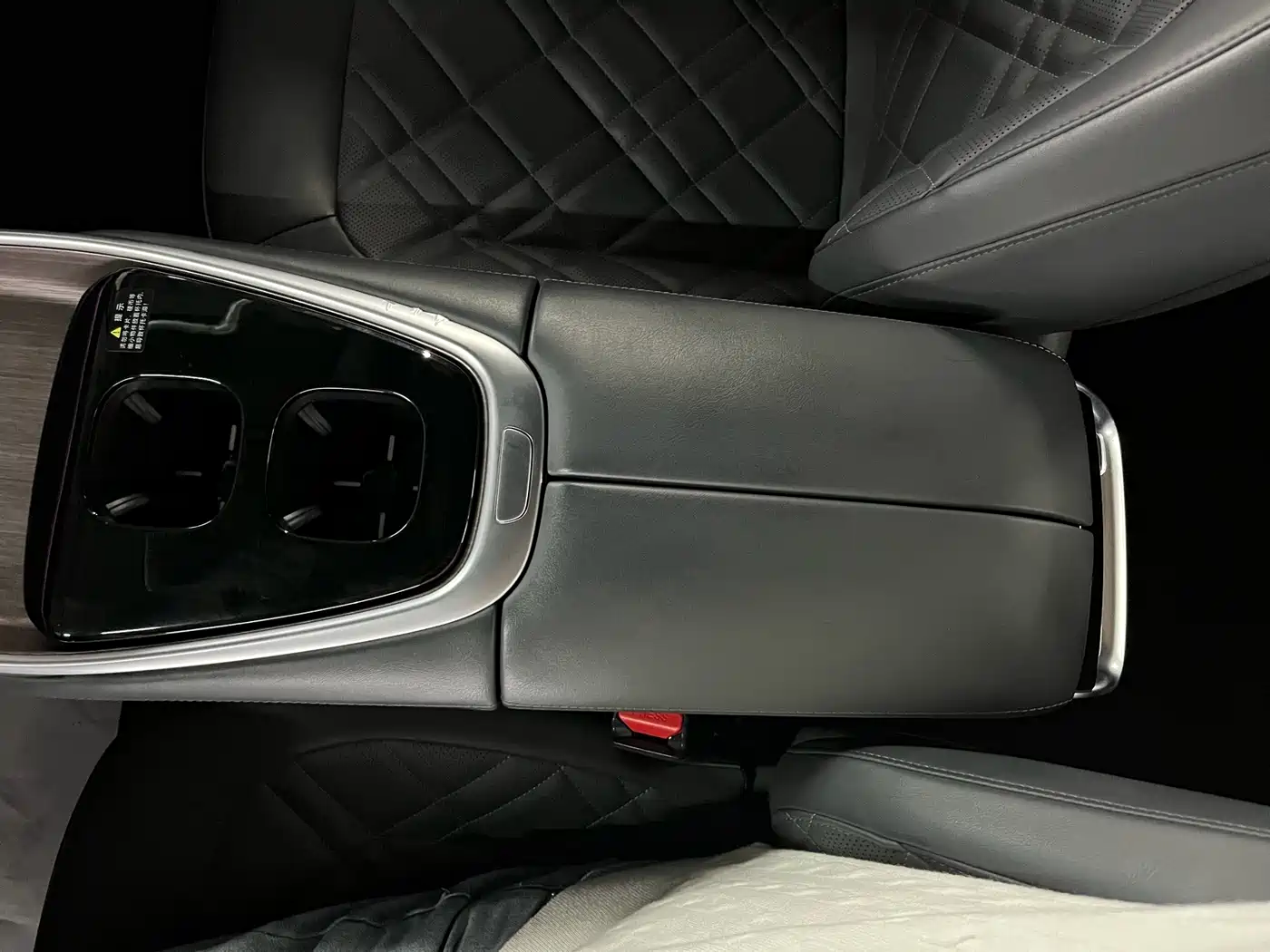 Changan Qiyuan A07 2024 2024 Pure Electric Deluxe Edition 515 Premium