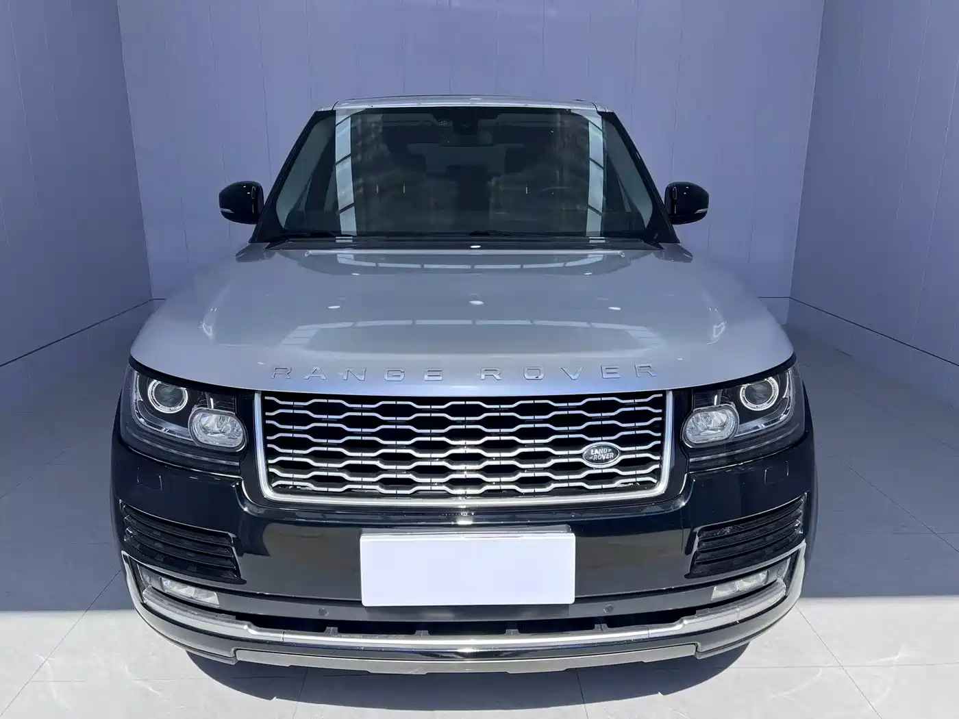 Land Rover Range Rover 2016 3.0 SC V6 Vogue фото 2