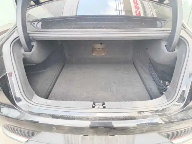 BYD Han 2020 EV Extended Range Premium — фото 5