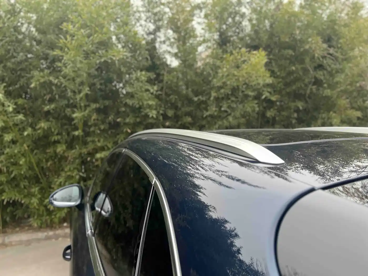 Porsche Macan 2017 Macan 2.0T фото 34