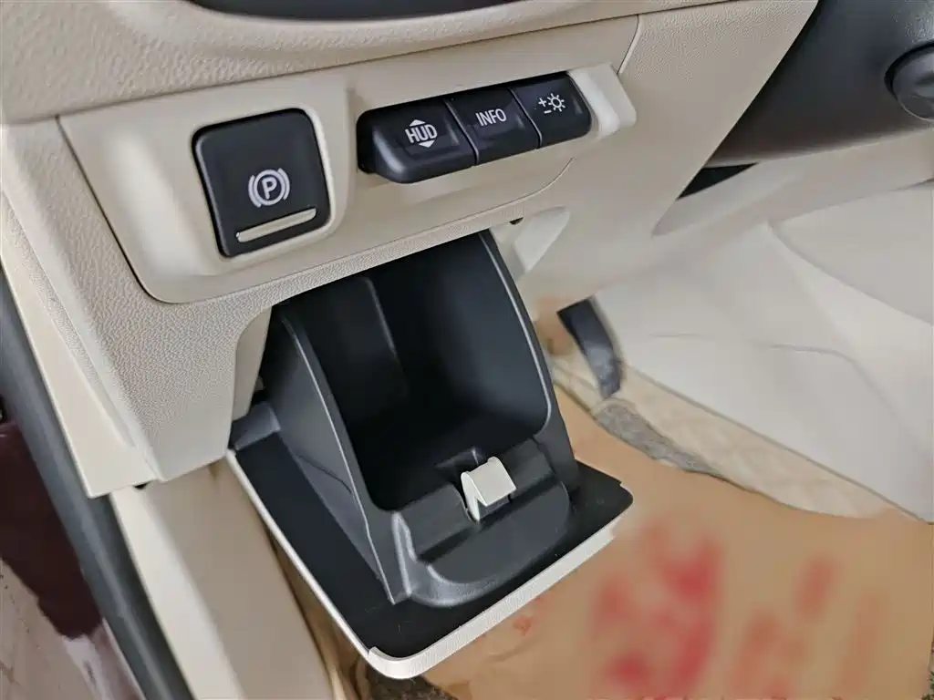 Buick Enclave 2020 28T 4WD Avenir фото 19