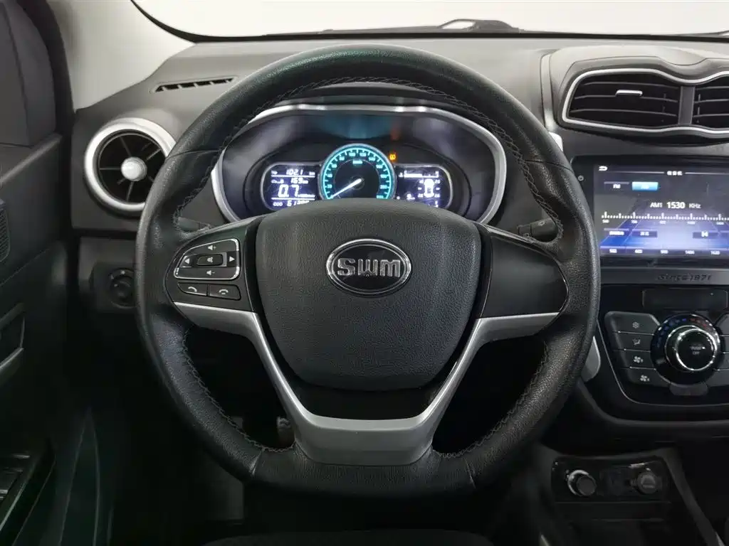 SWM SWAY MOTORS SWM X3