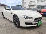 Photo 4 - Maserati Ghibli