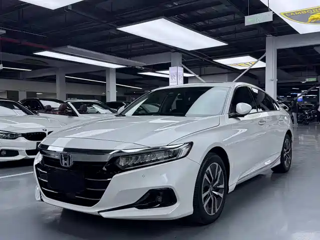 honda yingshipai