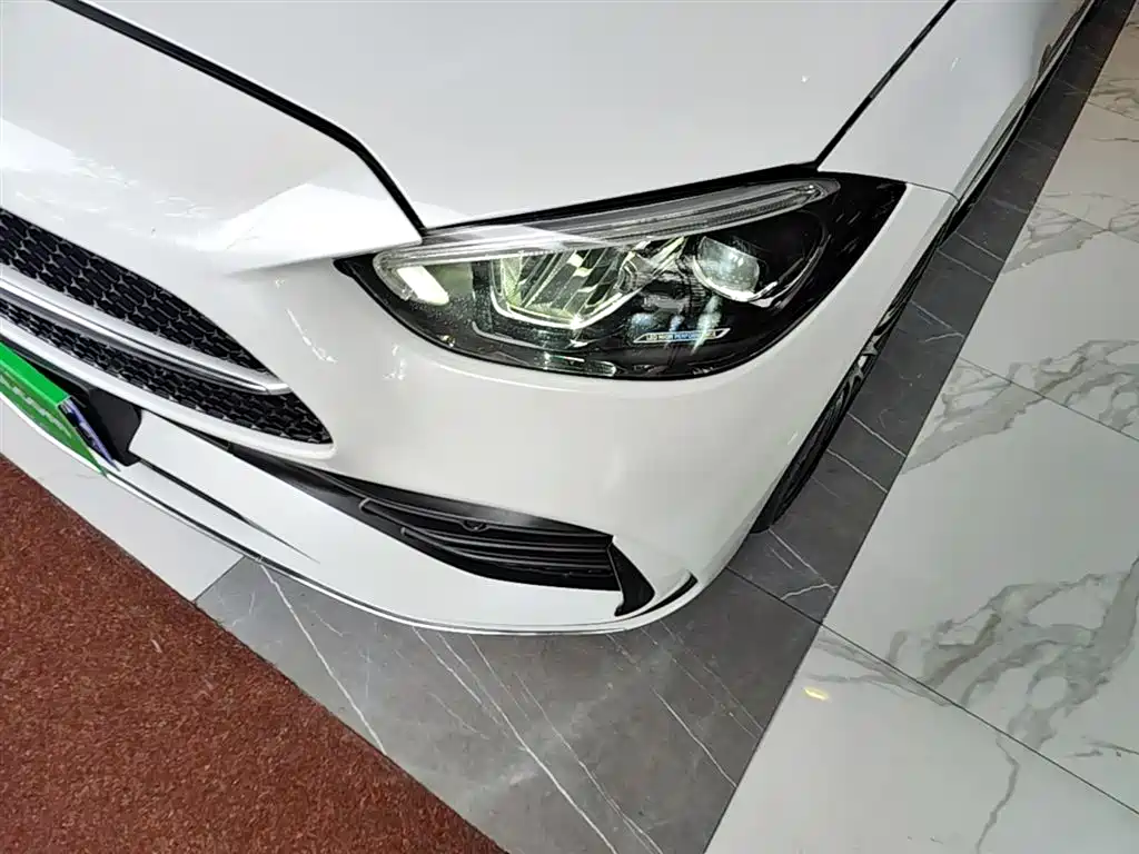 Mercedes-Benz C-Class 2022 C 260 L Sport Edition фото 24