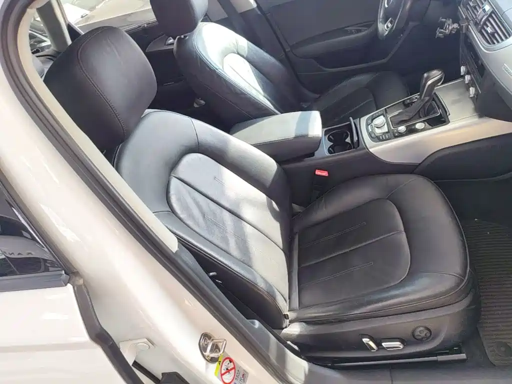 Audi A6 (Import) 2016 2015 3.0T allroad quattro