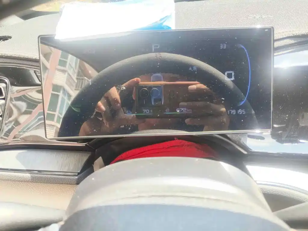 Photo 4 - BYD Qin PLUS