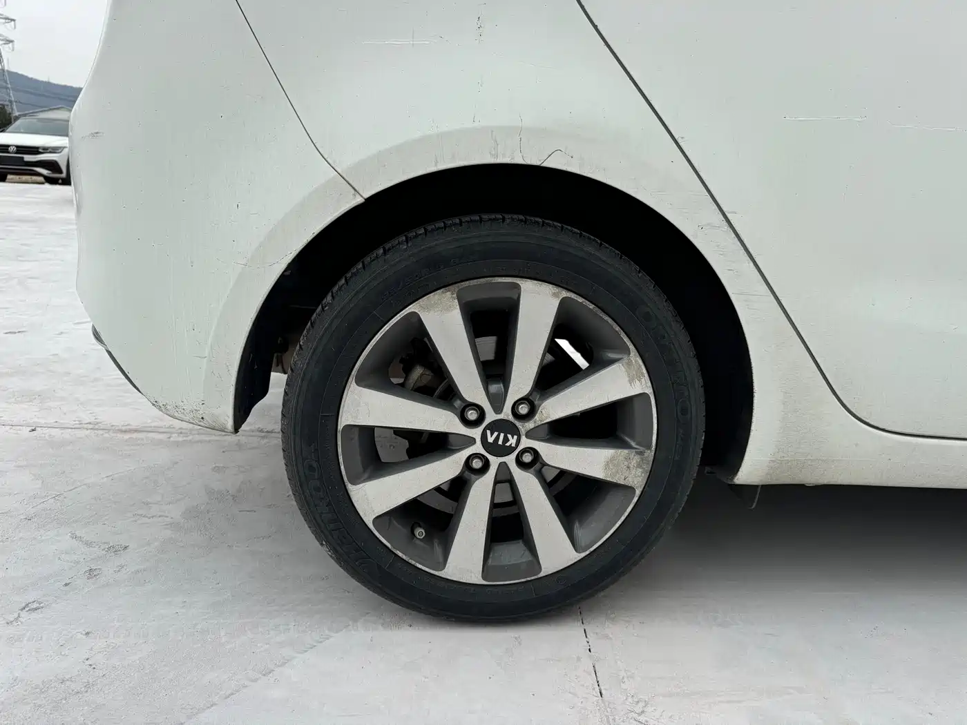 Kia K2 2015 Hatchback 1.6L AT Premium фото 7