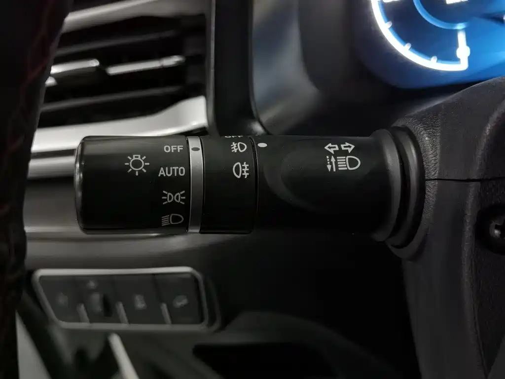 Haval F5 2020 1.5T DCT i-Trend фото 21