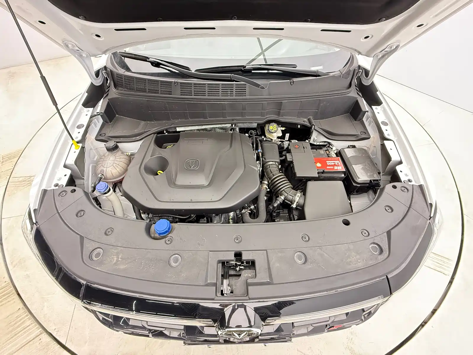 Photo 8 - Changan CS35 PLUS