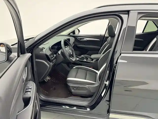Buick Envision S 2025 2024 Envision S 25T Black Style Edition