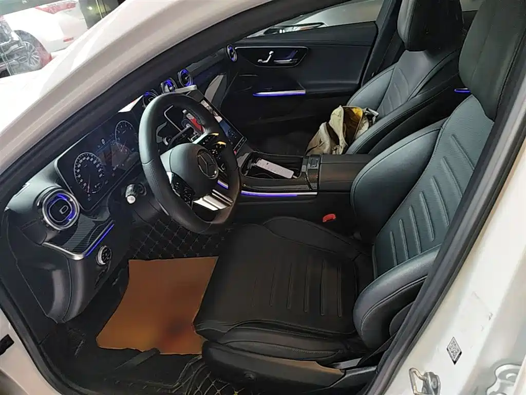 Mercedes-Benz C-Class 2022 C 260 L Sport Edition фото 15