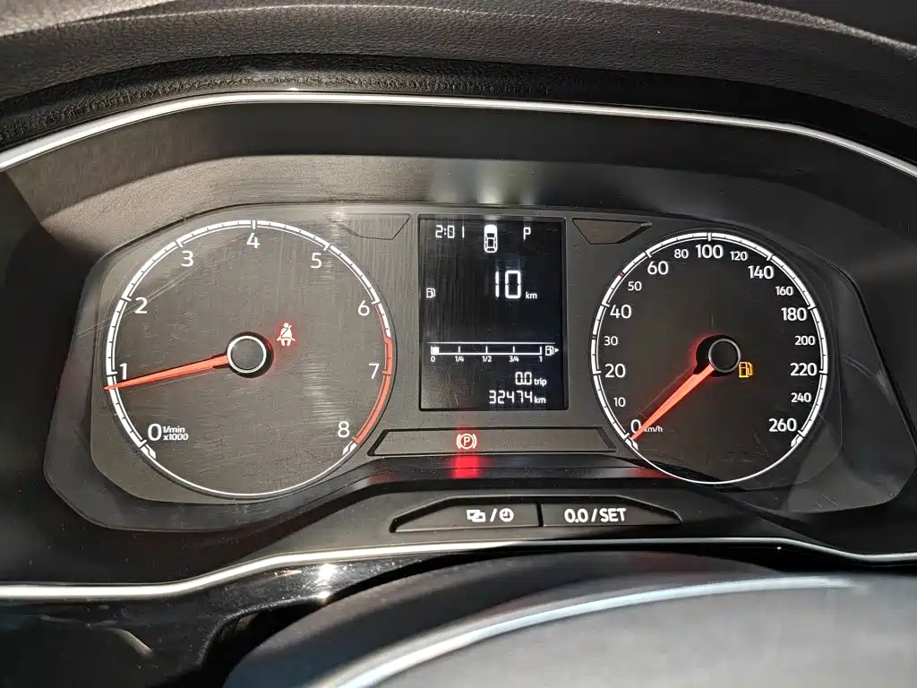 Фото 4 - Jetta VS5
