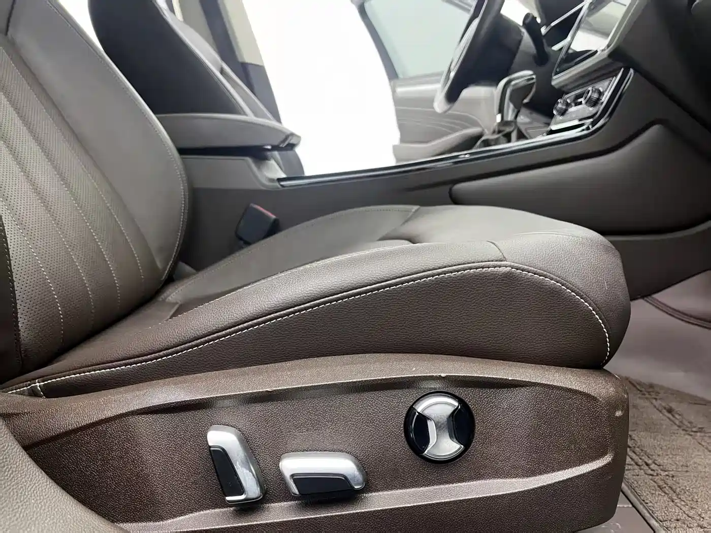 Volkswagen Phideon 2021 380TSI Luxury Edition фото 10