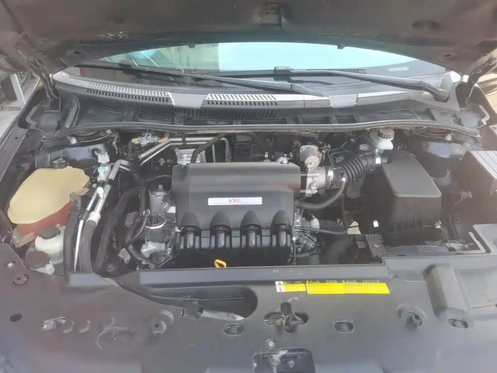 BYD Surui 2016 2015 Facelift 1.5L Manual Luxury