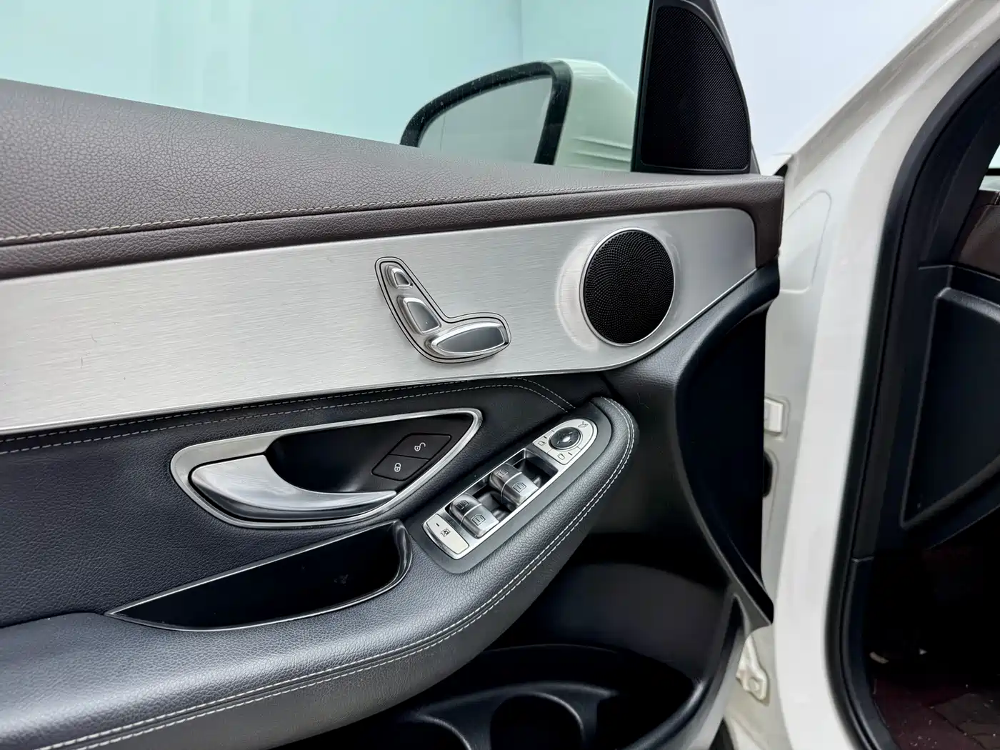 Mercedes-Benz GLC 2018 GLC 200 4MATIC фото 9