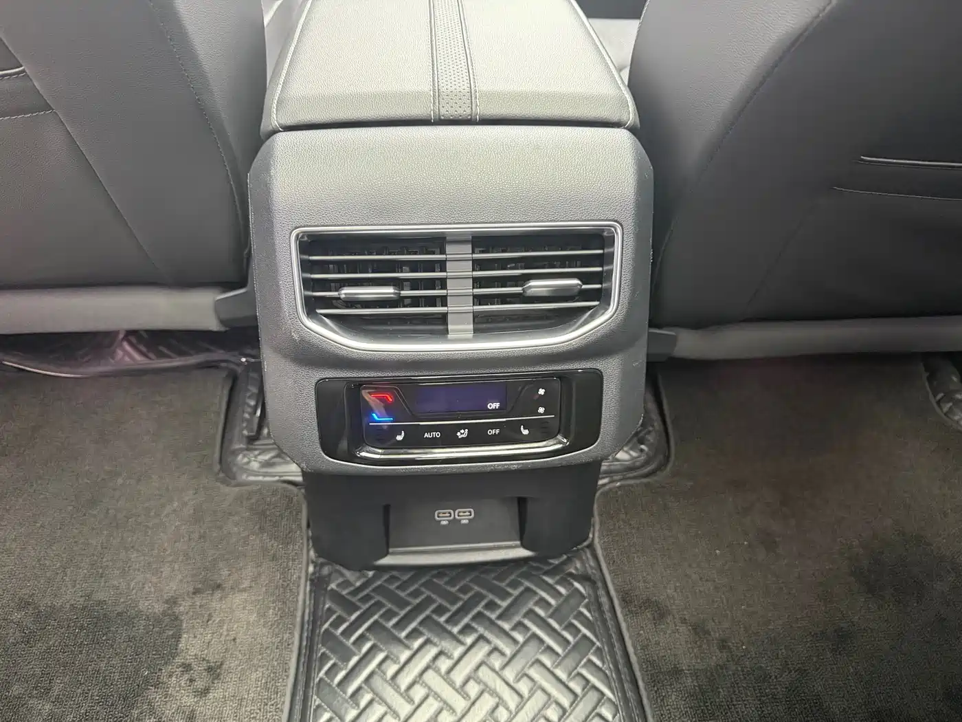 Volkswagen Talagon 2021 380TSI 4WD Luxury Premium Edition Pro фото 10
