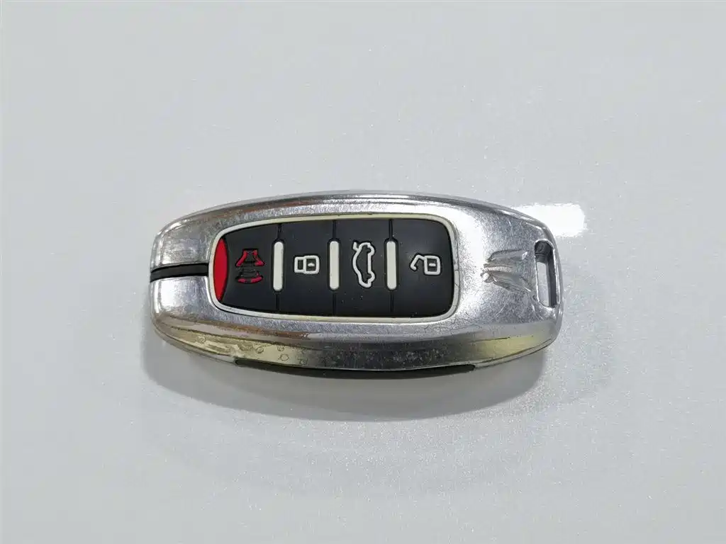 Haval F5 2020 1.5T DCT i-Trend фото 19