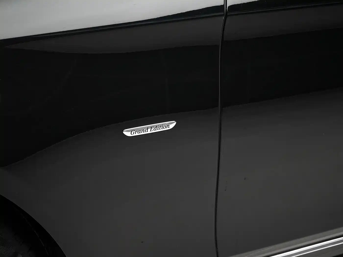 Mercedes-Benz S-Class 2020 S 350 L Business Edition Collector's Version фото 6