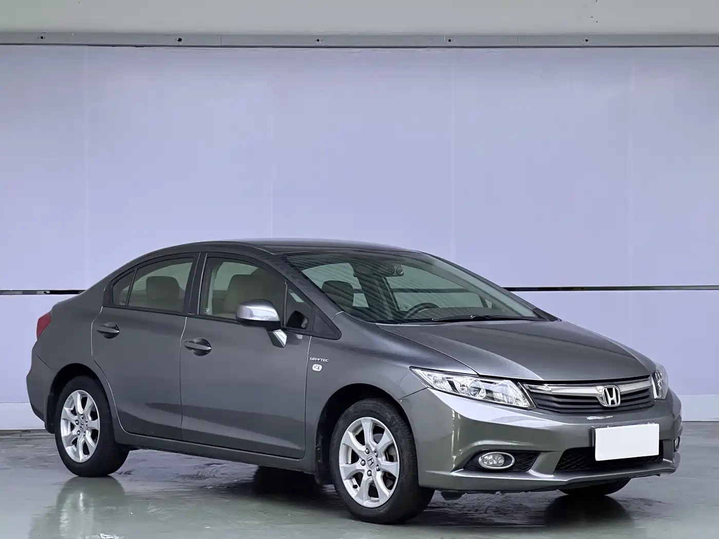 صورة 3 - Honda Civic