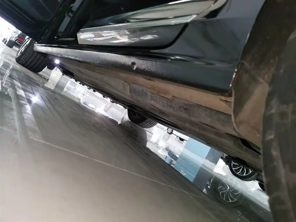 Volkswagen Passat 2023 Facelift 330TSI Luxury Edition фото 21