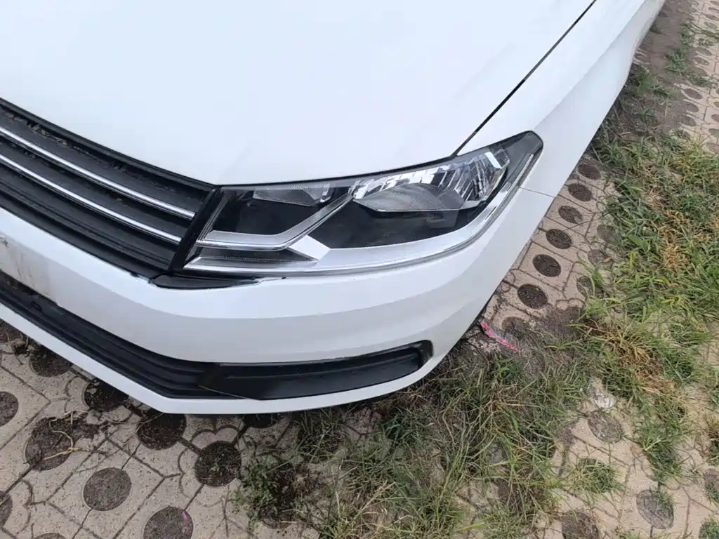 Volkswagen Santana, миниатюра 24